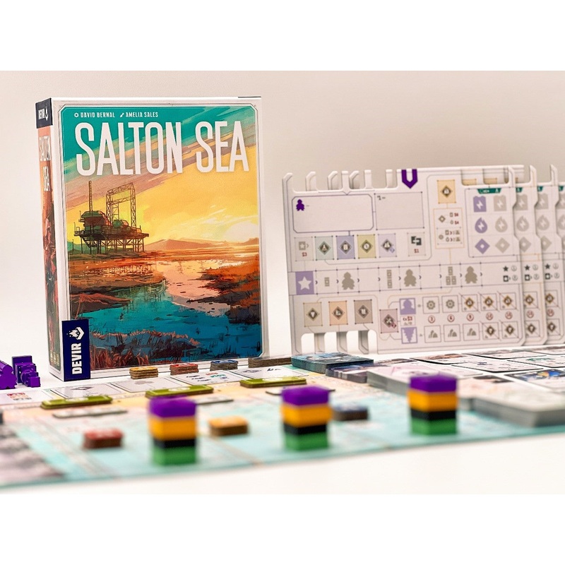 Salton Sea