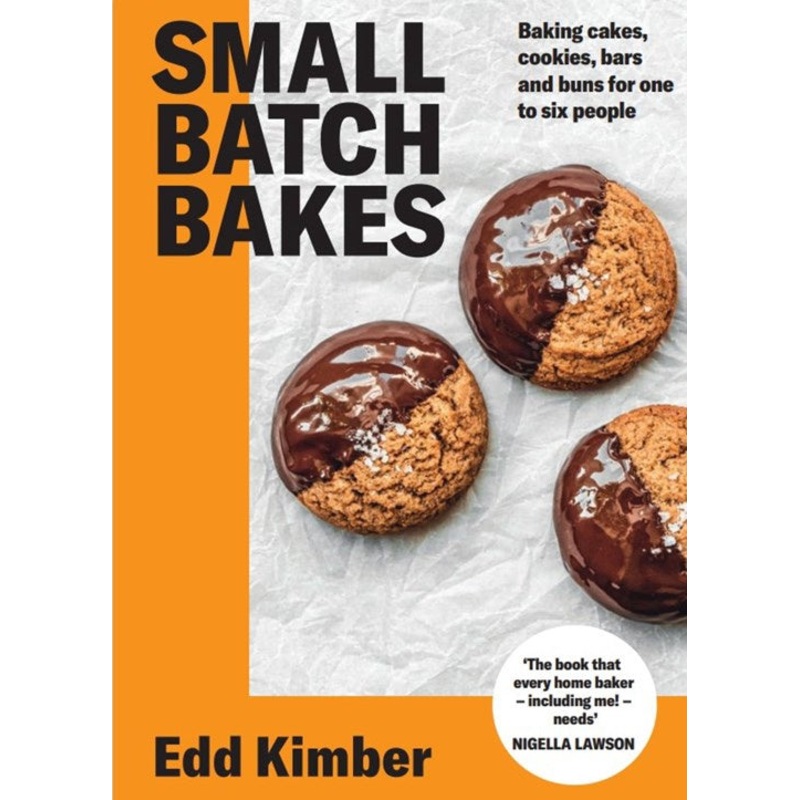 Small Batch Bakes