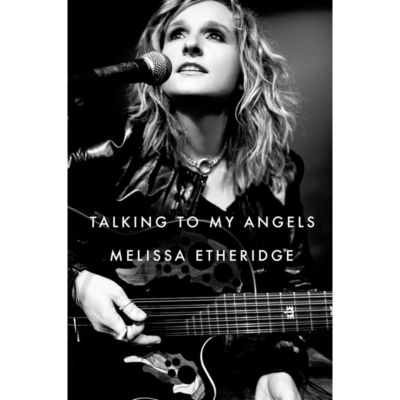 Talking to My Angels Hardcover