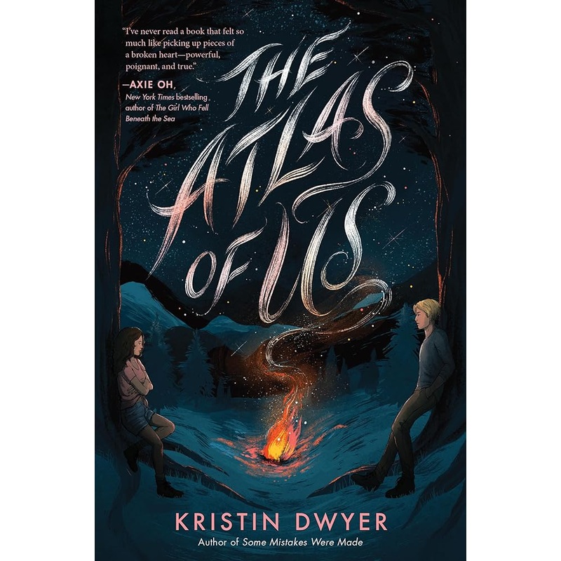 The Atlas of Us
