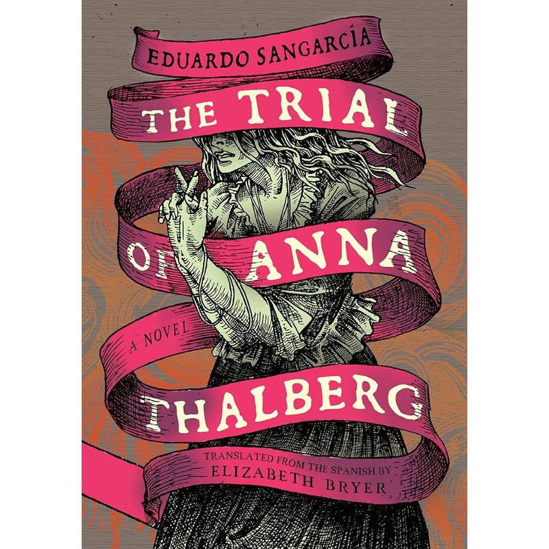 The Trial of Anna Thalberg