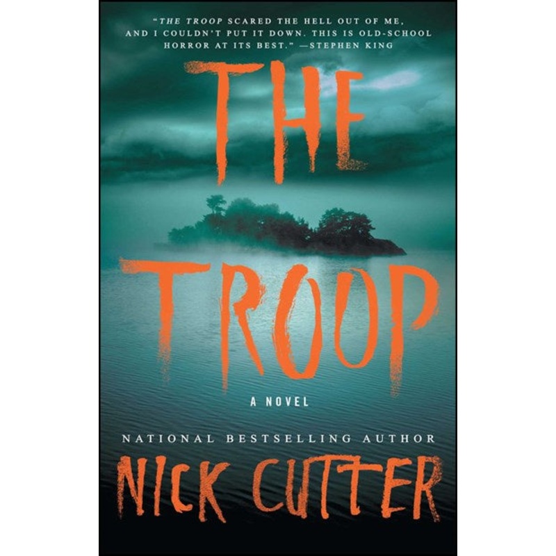 The Troop (PB)