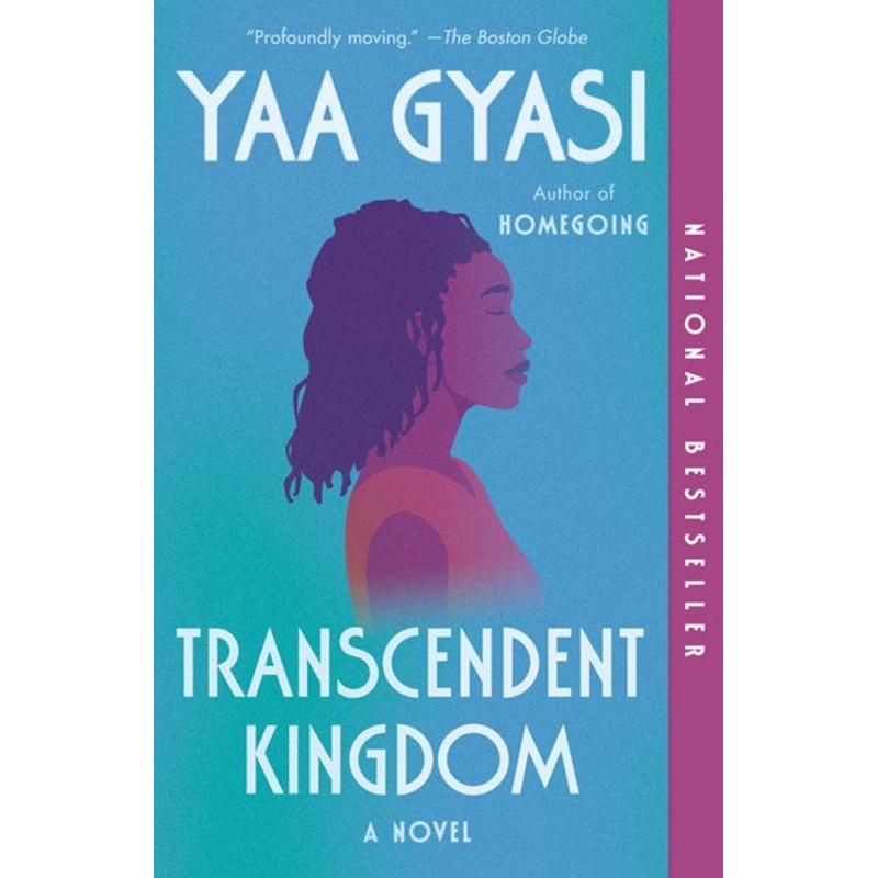 Transcendent Kingdom : A novel