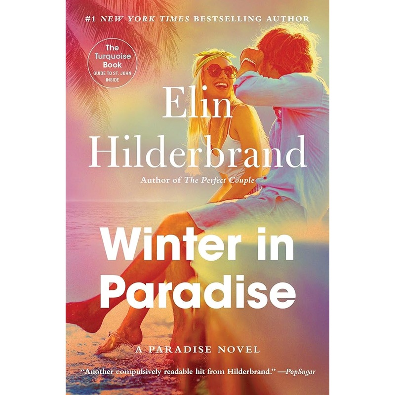 Winter in Paradise