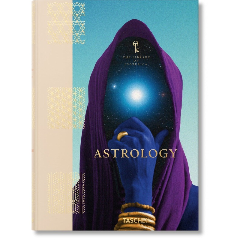Astrology. The Library Of Esoterica