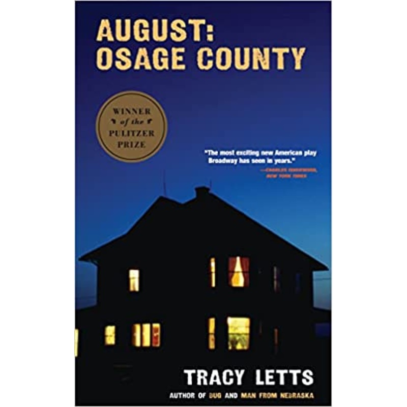 August: Osage County (TCG Edition)