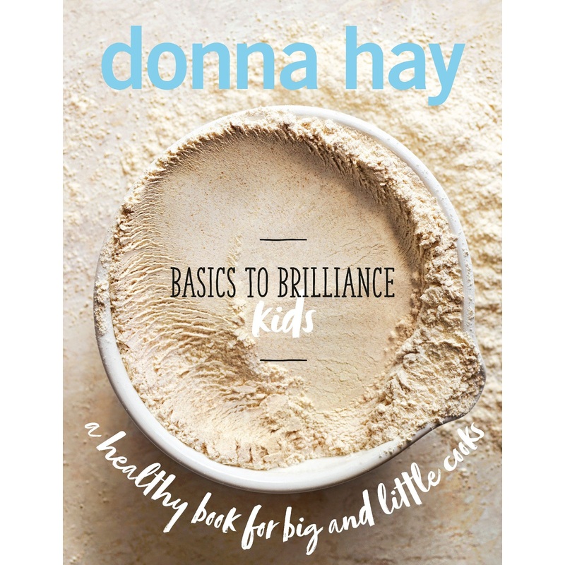 Basics To Brilliance Kids