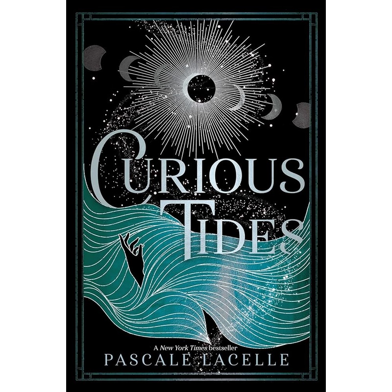 Curious Tides (The Drowned Gods Trilogy)