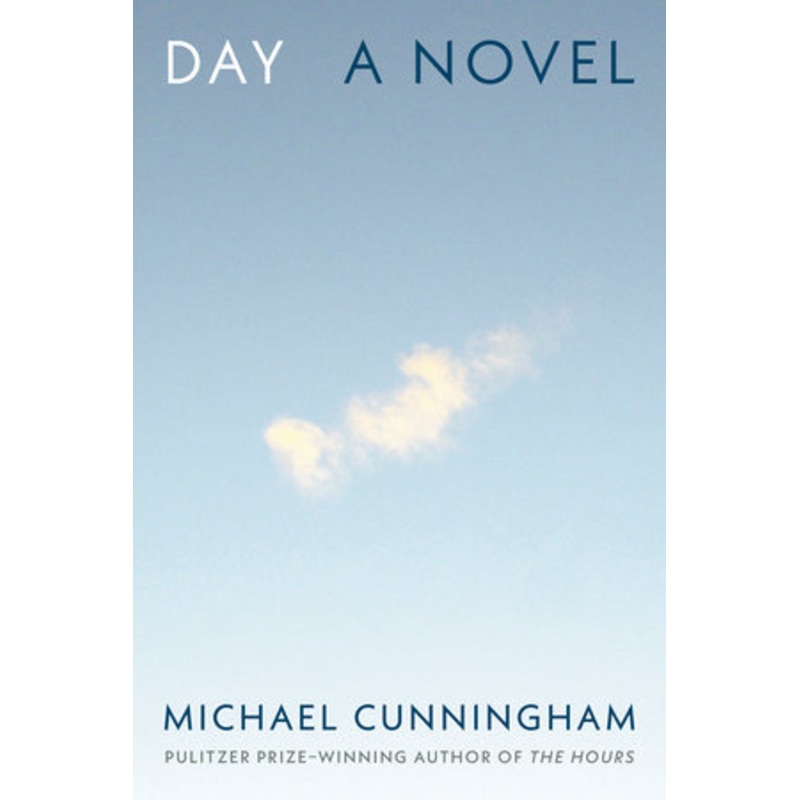 Day – Autographed Copy