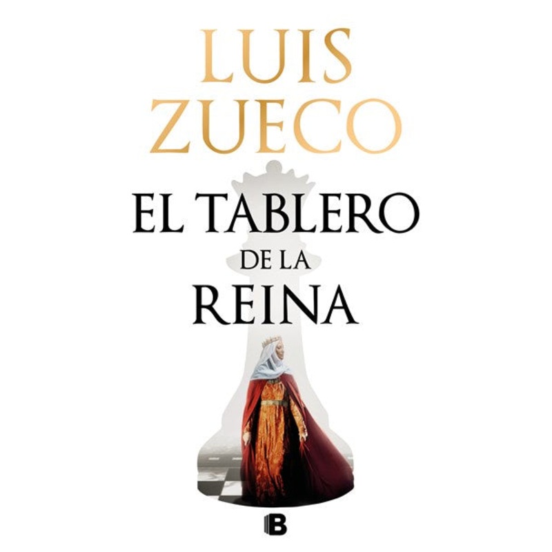 El tablero de la reina / The Queen’s Board