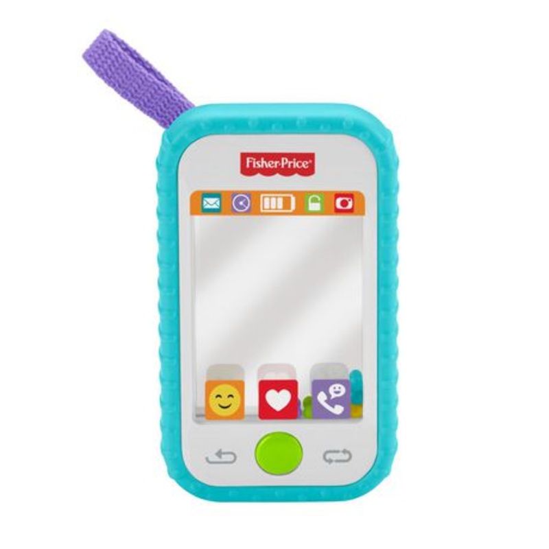 Fisher Price #Selfie Phone Fun