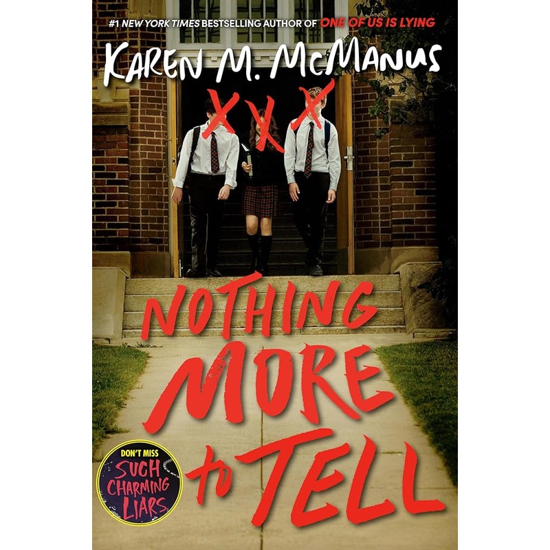 Nothing More to Tell