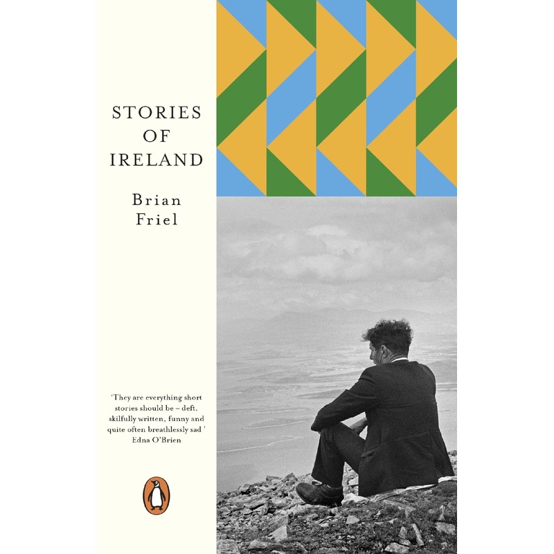 Stories Of Ireland