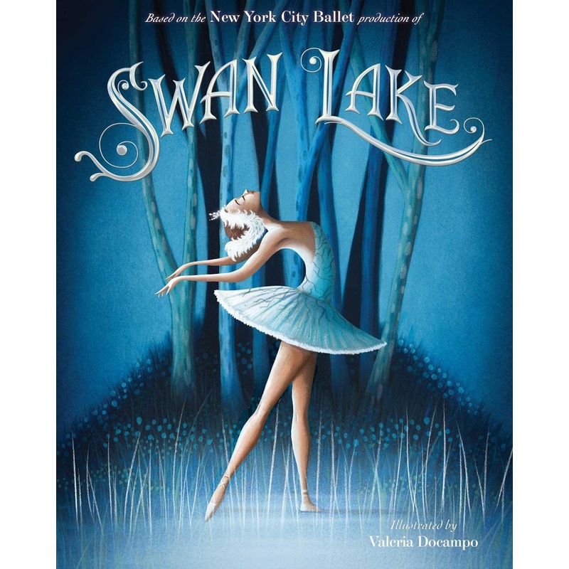 SWAN LAKE (BALLET)