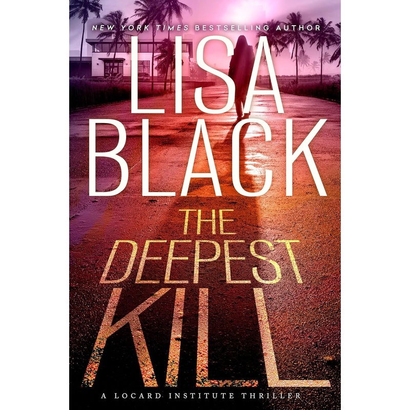 The Deepest Kill Hardcover