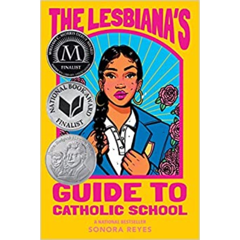 The Lesbiana’s Guide to Catholic School