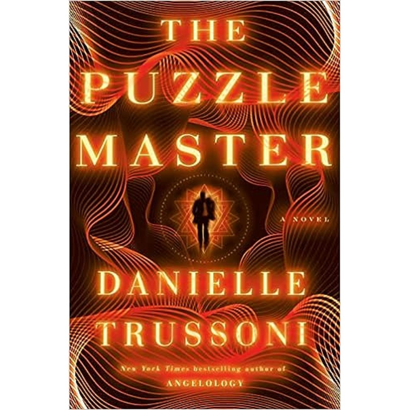 The Puzzle Master: A Novel