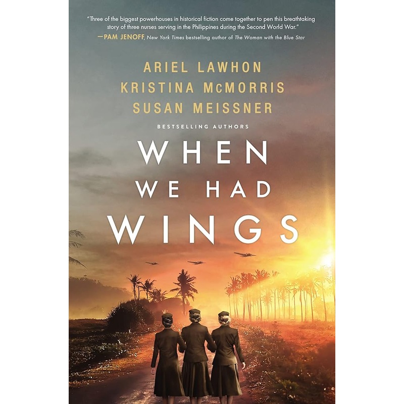 When We Had Wings: A Novel