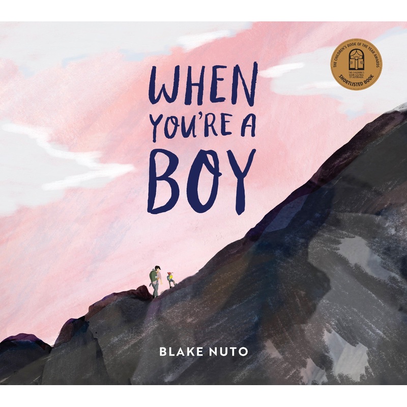 When You’re A Boy