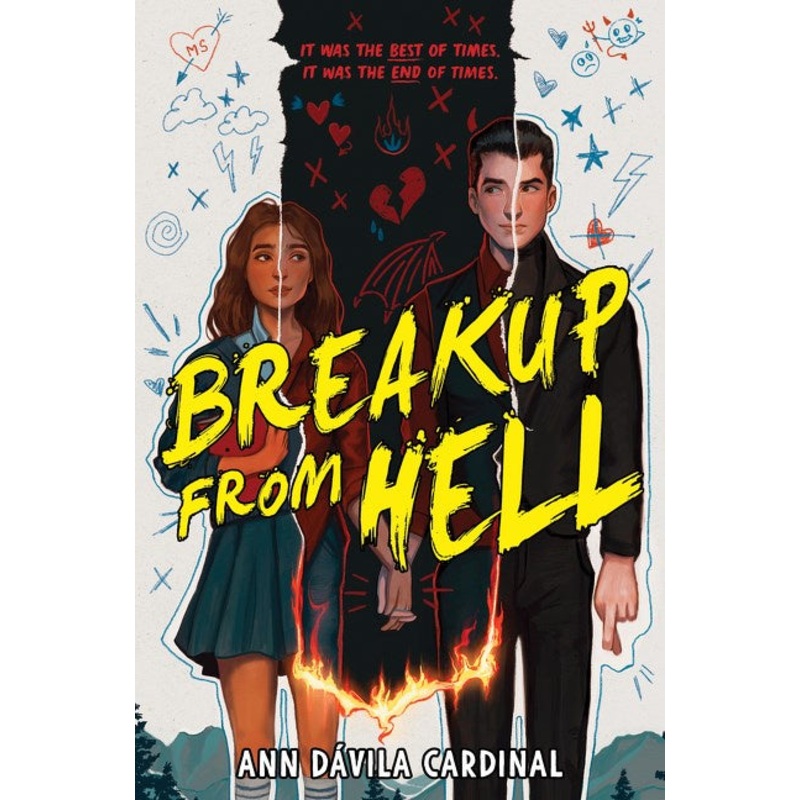 Breakup from Hell