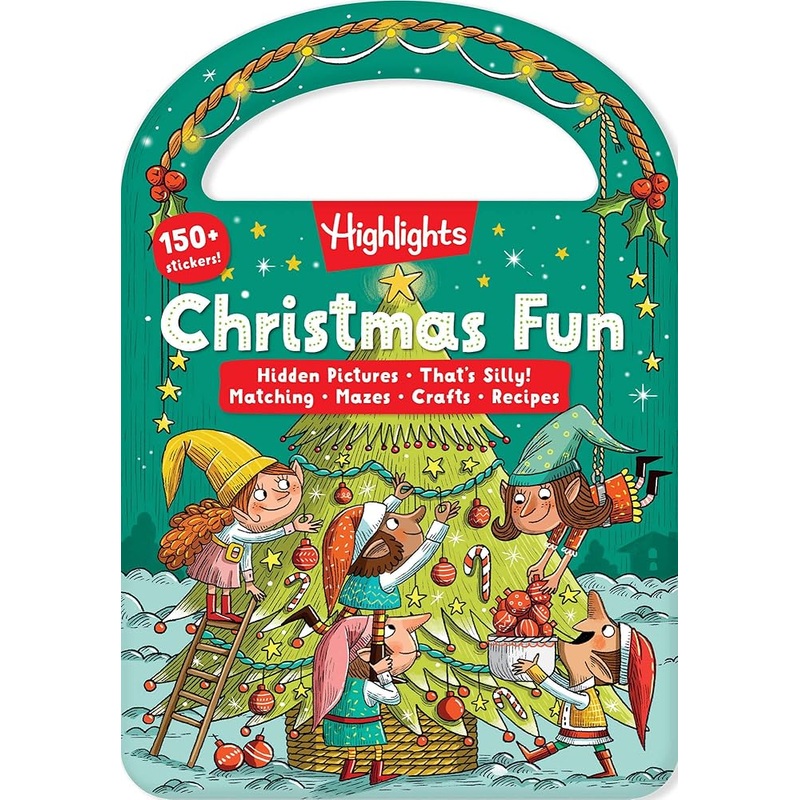 Christmas Fun