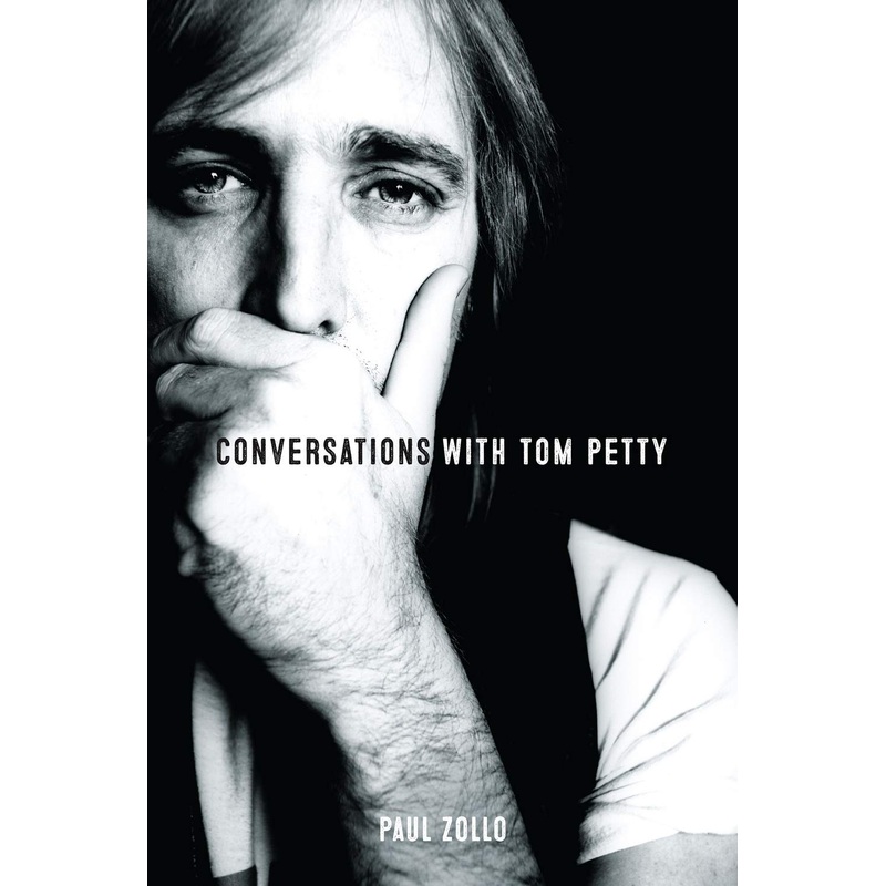 Conversations with Tom Petty Paperback
