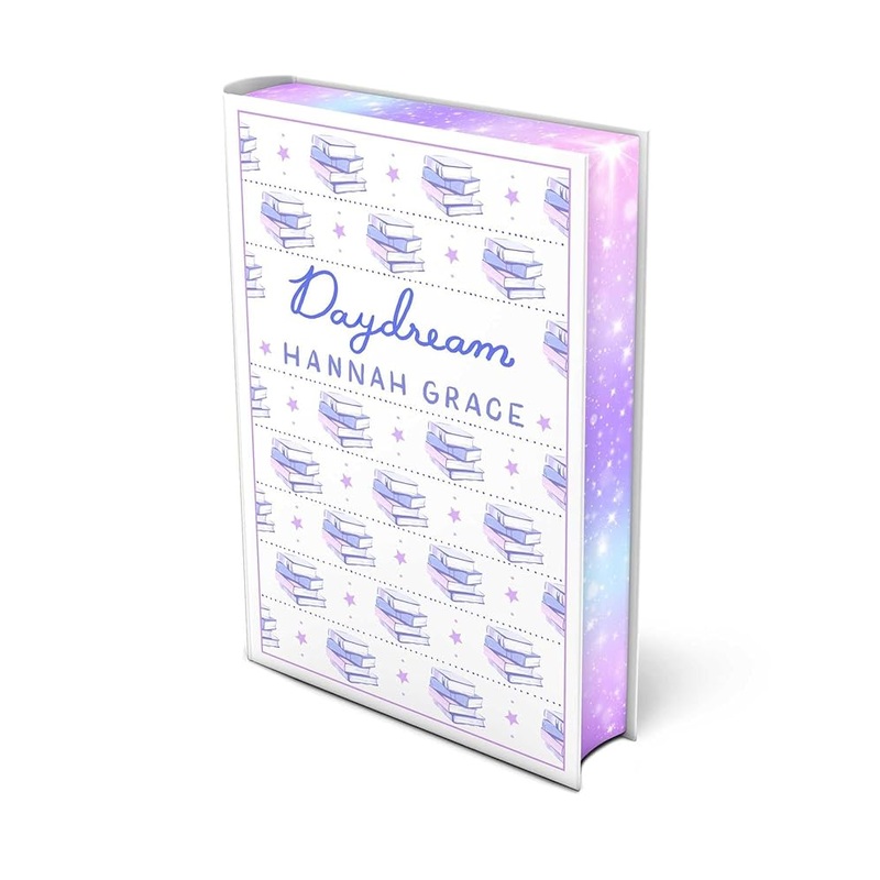 Daydream: Deluxe Edition Hardcover: A Novel (3) (The Maple Hills Series)
