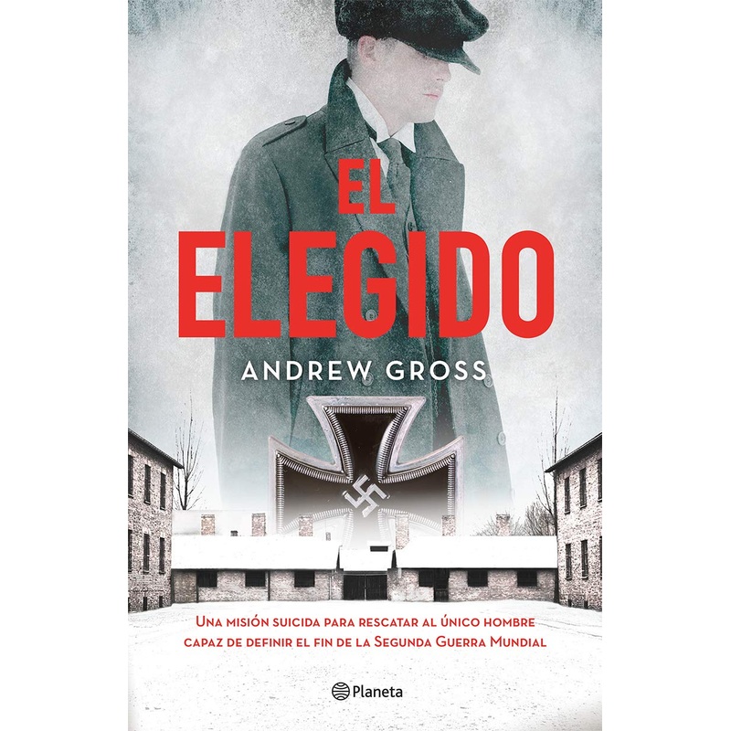 El Elegido