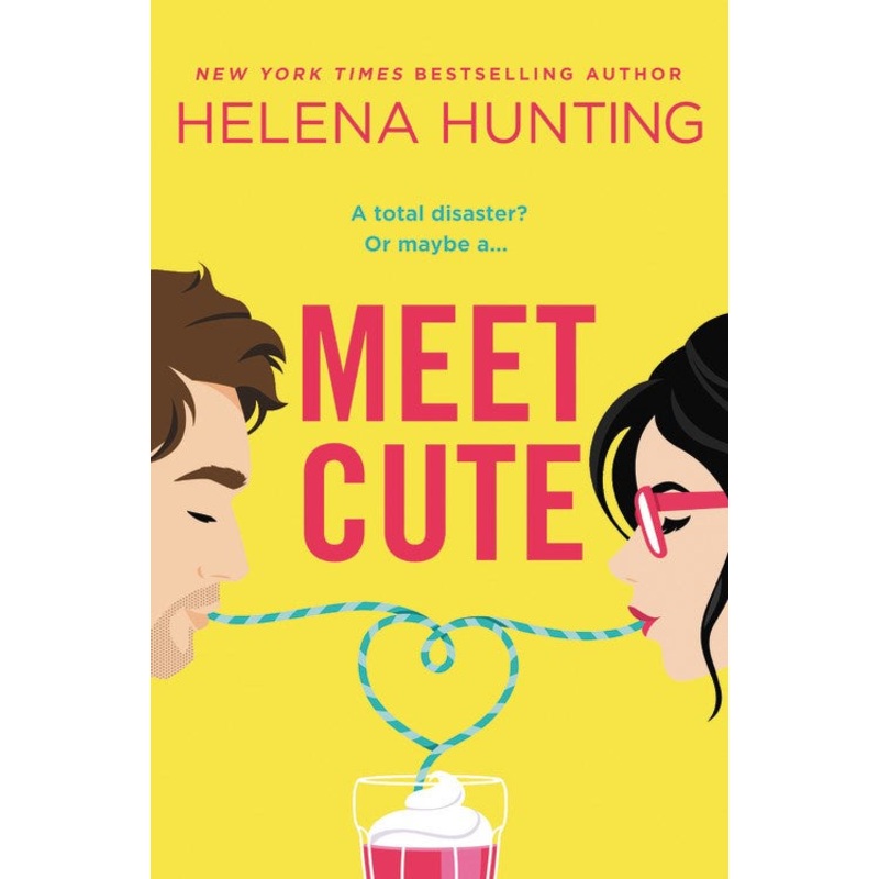 MEET CUTE (PB)