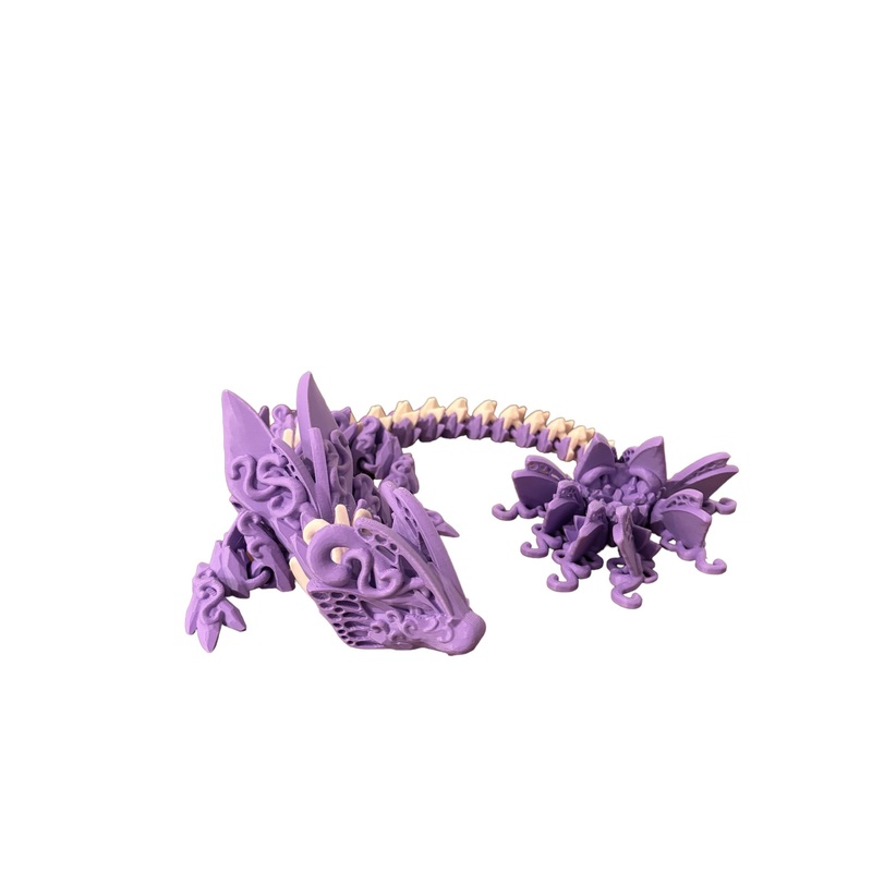 Moth Dragon