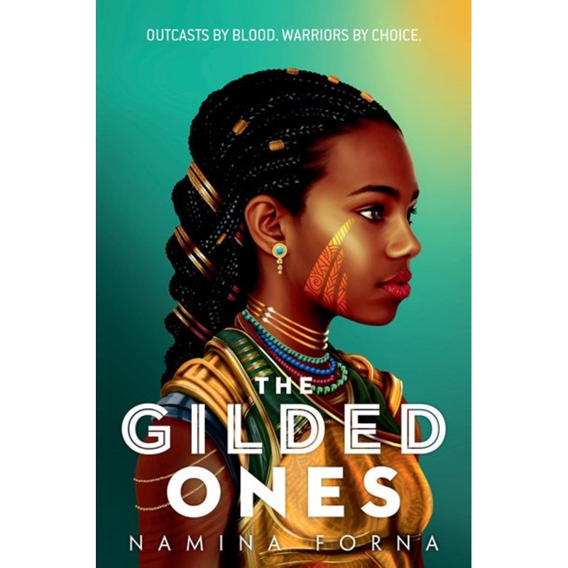 The Gilded Ones (PB)