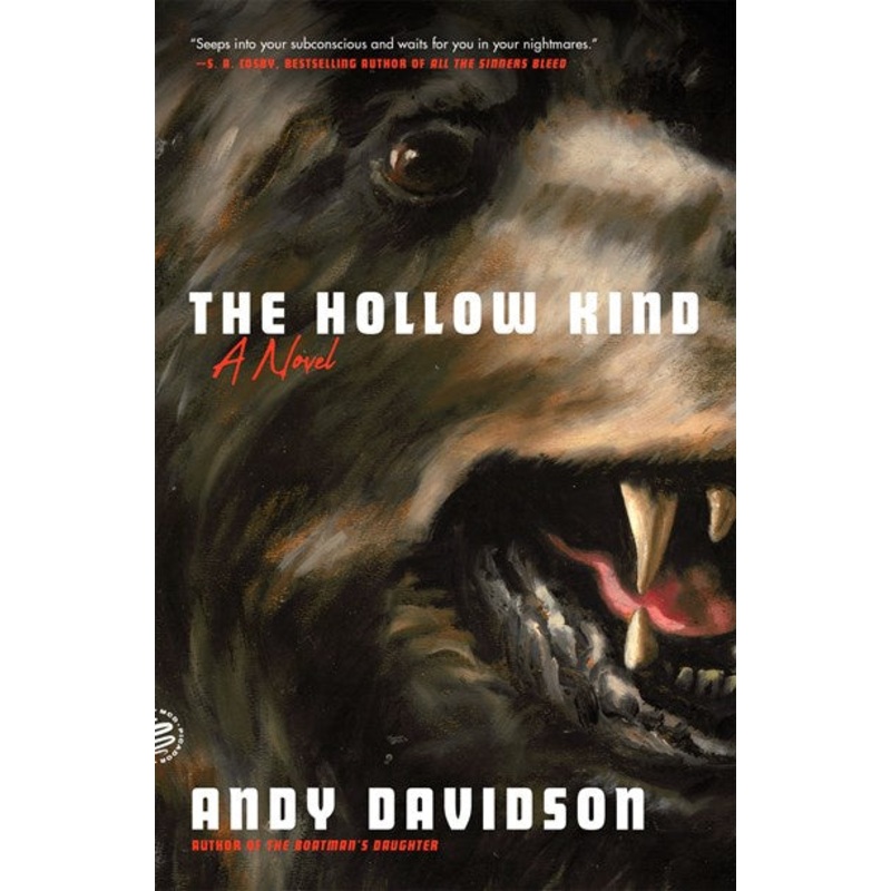 The Hollow Kind