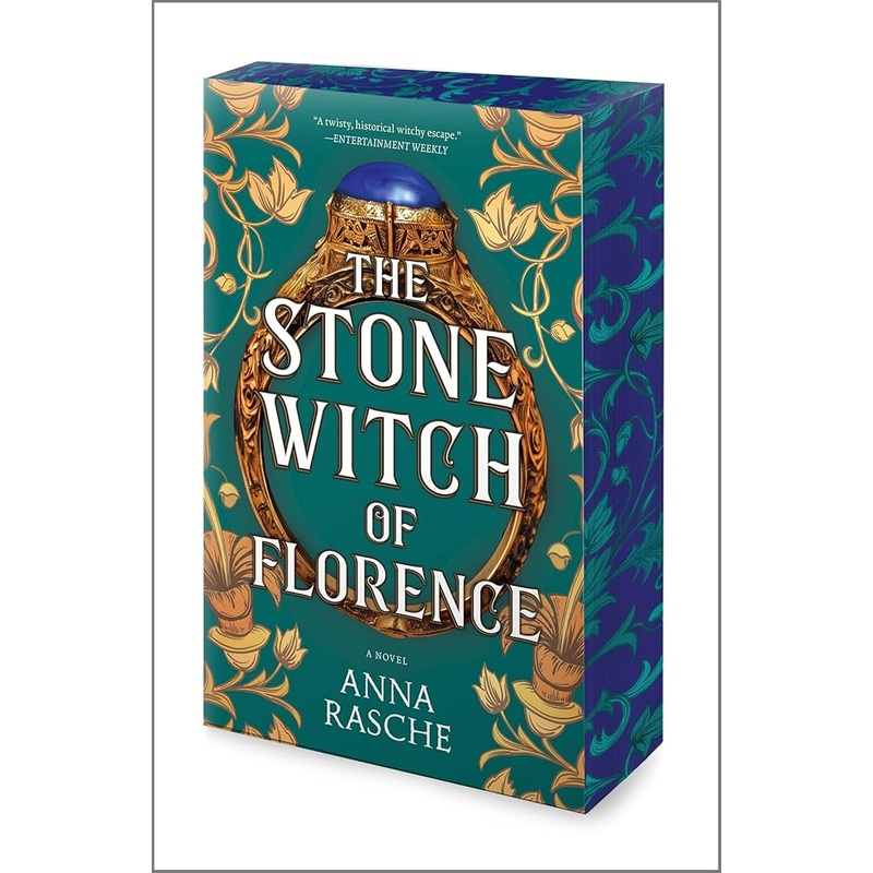 The Stone Witch of Florence: A Novel