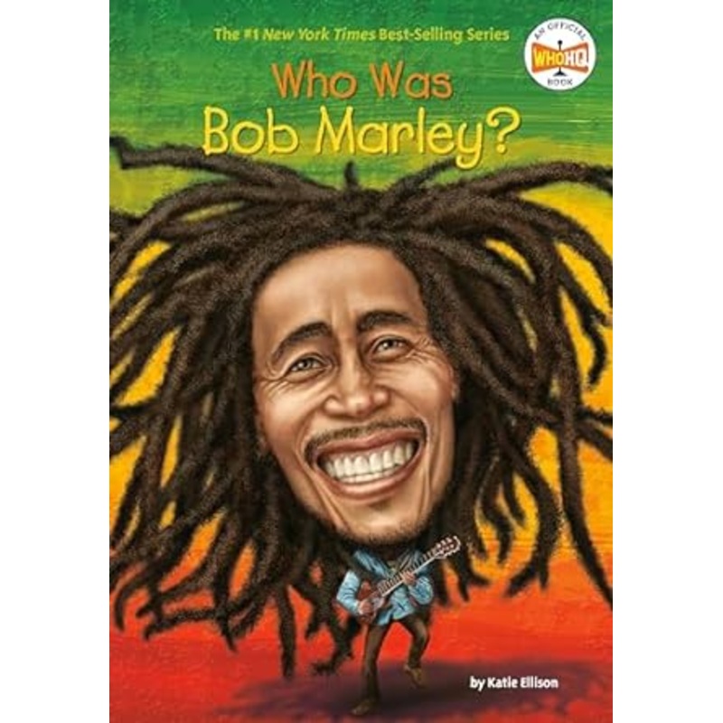 Who Was Bob Marley?