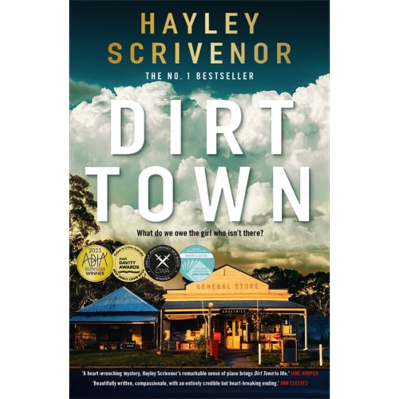 Dirt Town