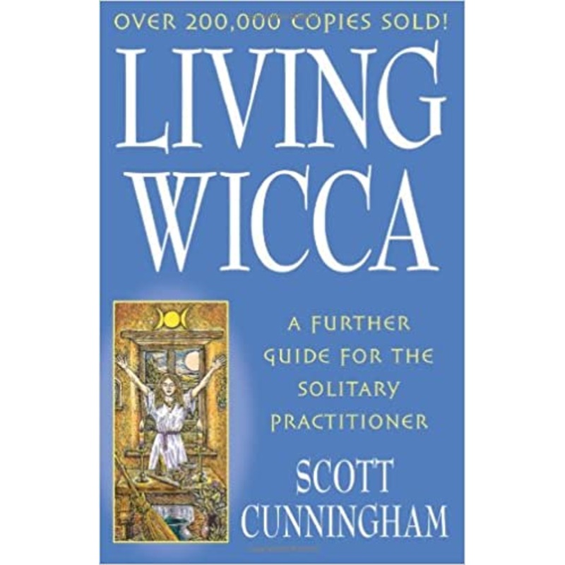 Living Wicca