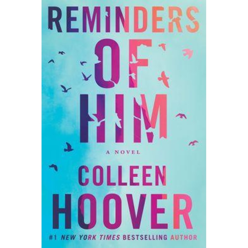 Reminders of Him: A Novel Paperback