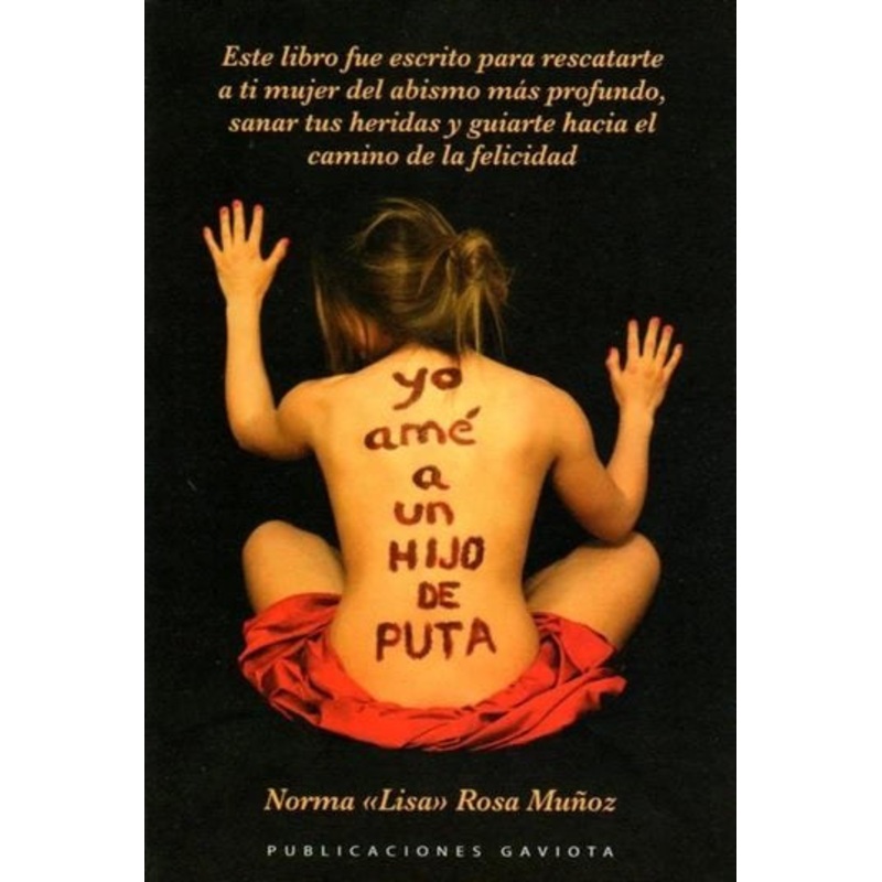 Yo am a un hijo de puta