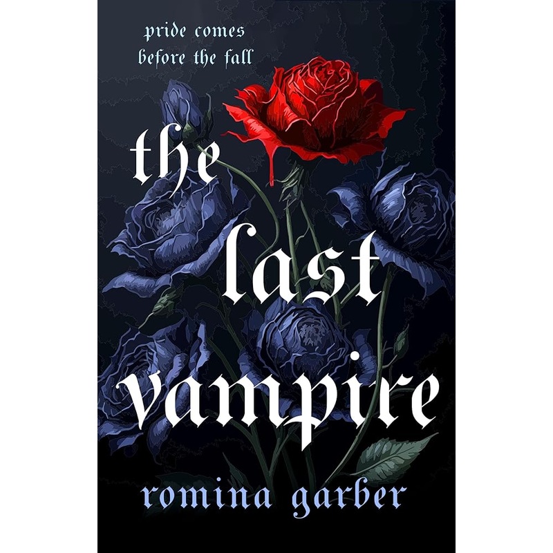 (12/02/25 PREORDER) The Last Vampire