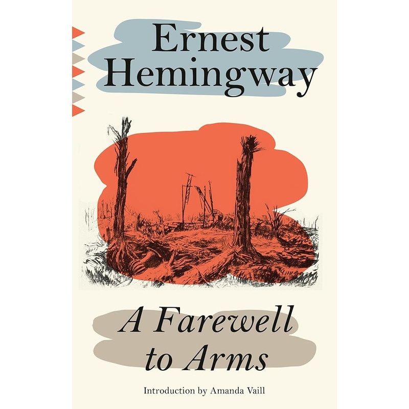 A Farewell to Arms