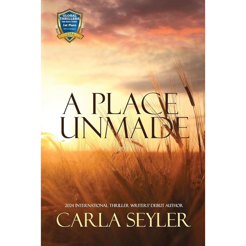 A Place Unmade