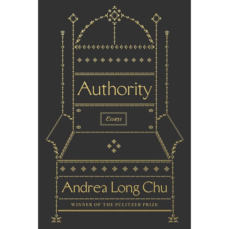 Authority: Essays