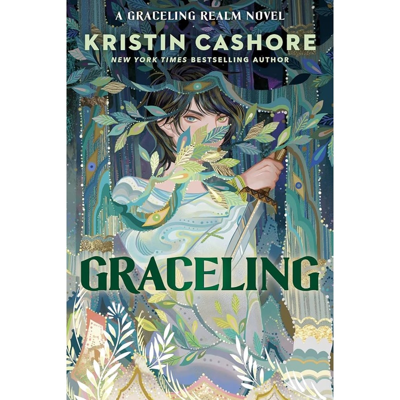 Graceling (Graceling Realm, 1)