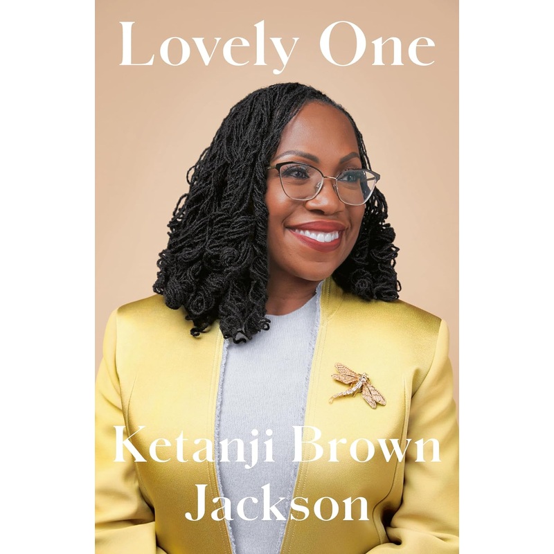 Lovely One: A Memoir Hardcover