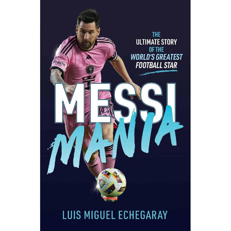 Messi Mania