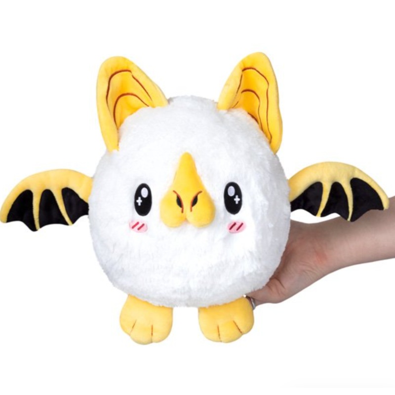 Mini Squishable Honduran Bat