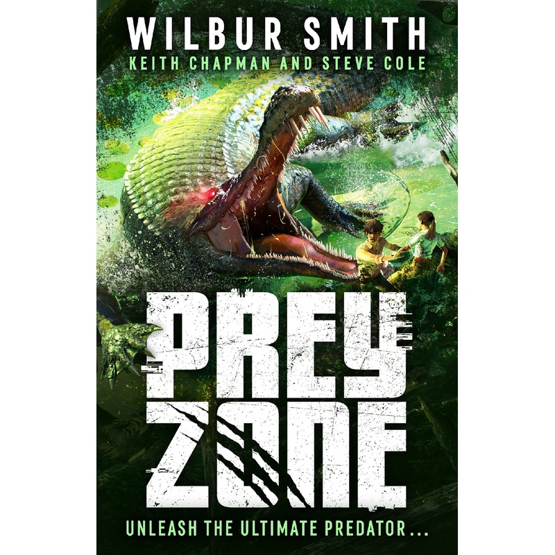 Prey Zone