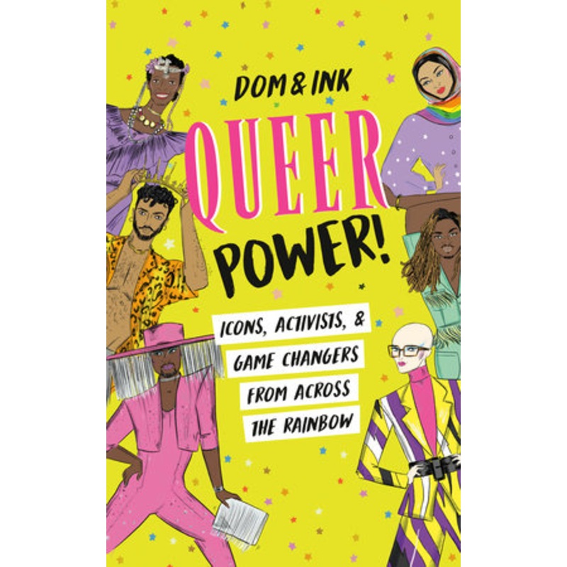 Queer Power!