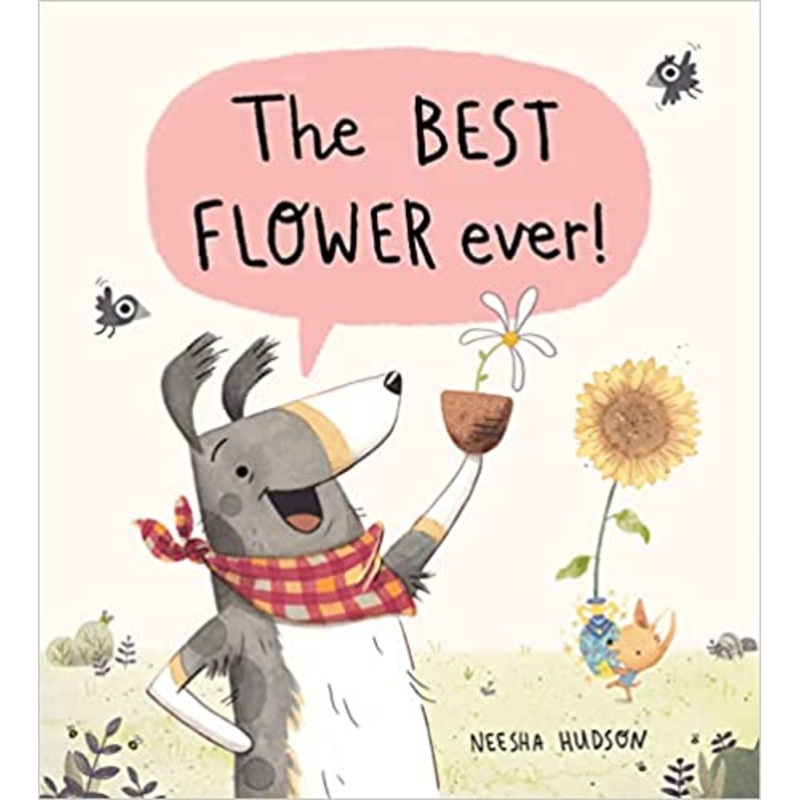 The Best Flower Ever!