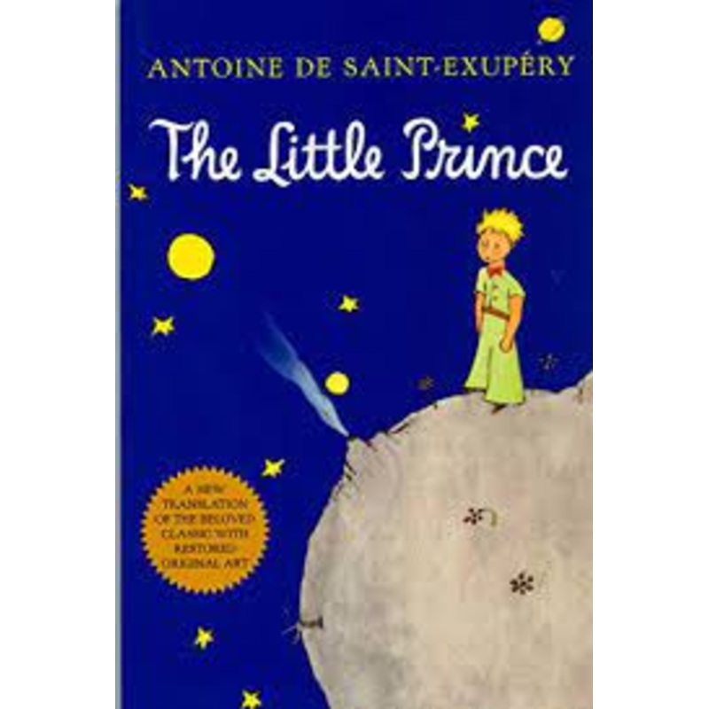 The Little Prince Paperback